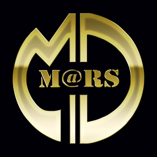 Mars Metal Detectors Logo