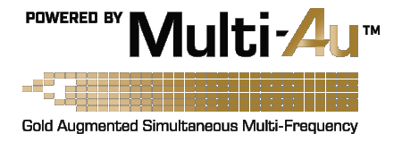 Multi AU Technologie Logo