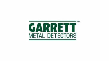 Garrett Metalldetektoren