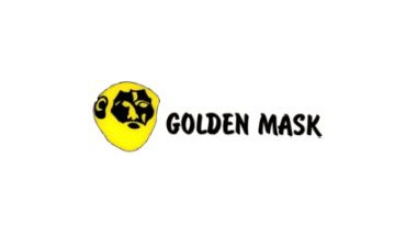 Golden Mask Metalldetektor