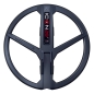 Preview: XP ICON Suchspule 28cm frontansich