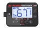 Preview: XP ICON Metalldetektor Bedienteil RC Frontansicht