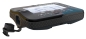 Preview: XP ICON Metalldetektor Bedienteil RC Seitenansicht