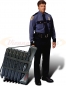 Mobile Preview: Fisher M.Scope Torsonde Polizist