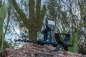 Preview: Minelab Gold Monster 2000 Golddetektor im Outback