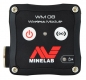 Preview: Minelab WM 08 Audio Modul