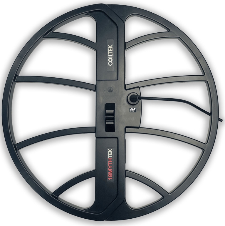 Coiltek 18" Mythek Suchspule Manticore