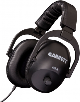 Garrett Master Sound 2 Kopfhörer