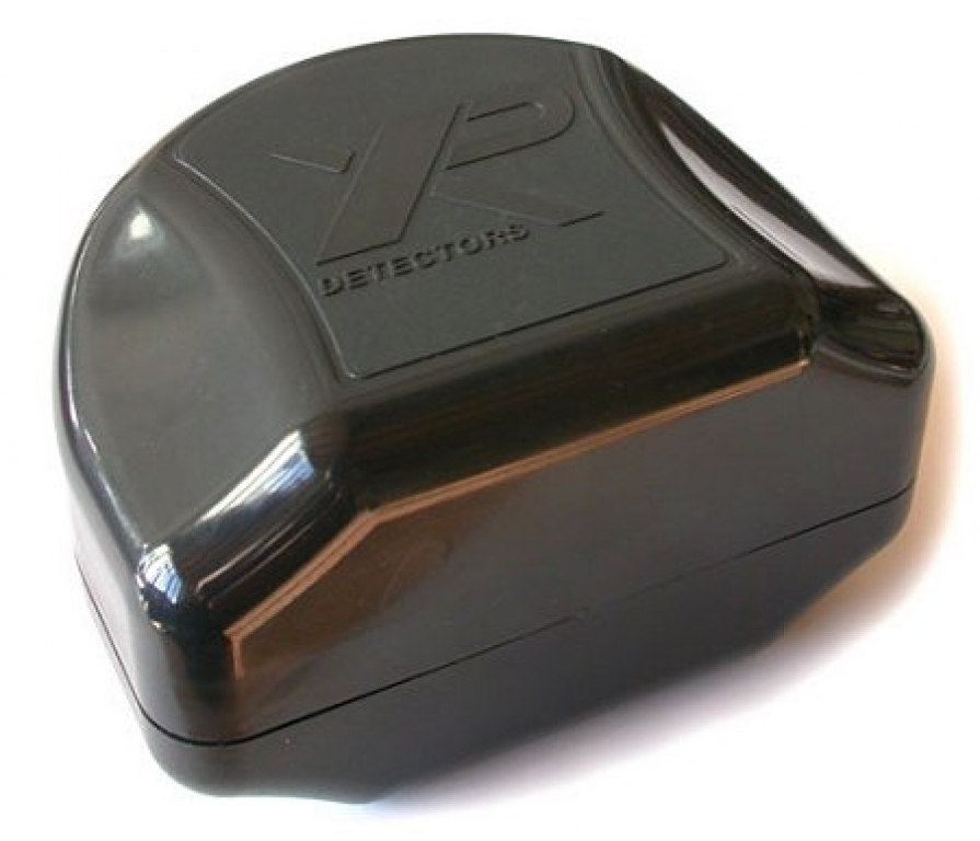 XP Kopfhörer Schutzbox