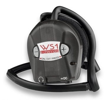 XP WS2 Kopfhörer
