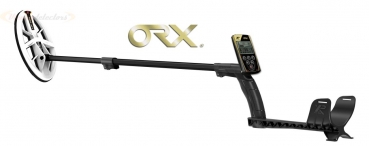 XP ORX 24x13 ELL WSA Metalldetektor Komplett-Set