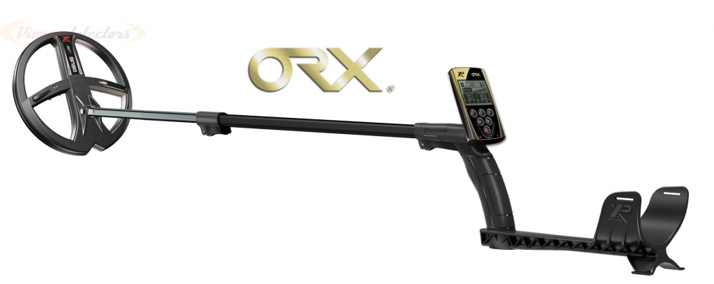 XP ORX X35 22