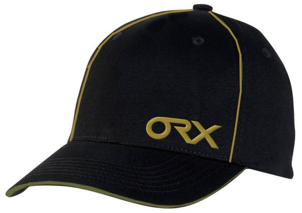 XP ORX CAP Black