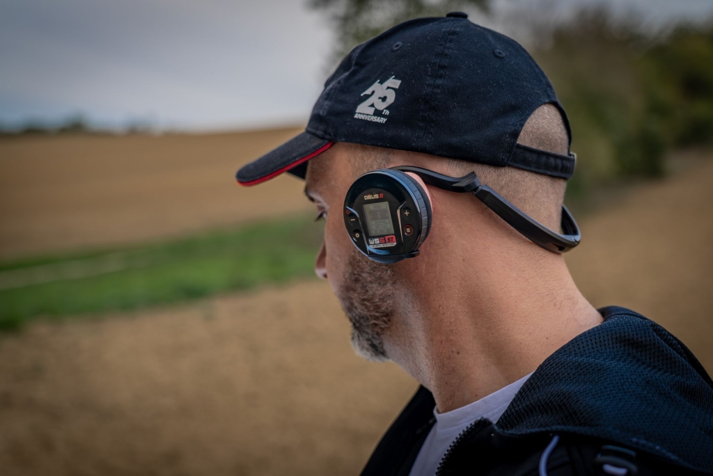 Stereo Funkkopfhörer WS6ST Anwendung