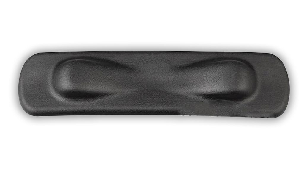 XP DEUS / XP ORX RC Gehäuseoberteil