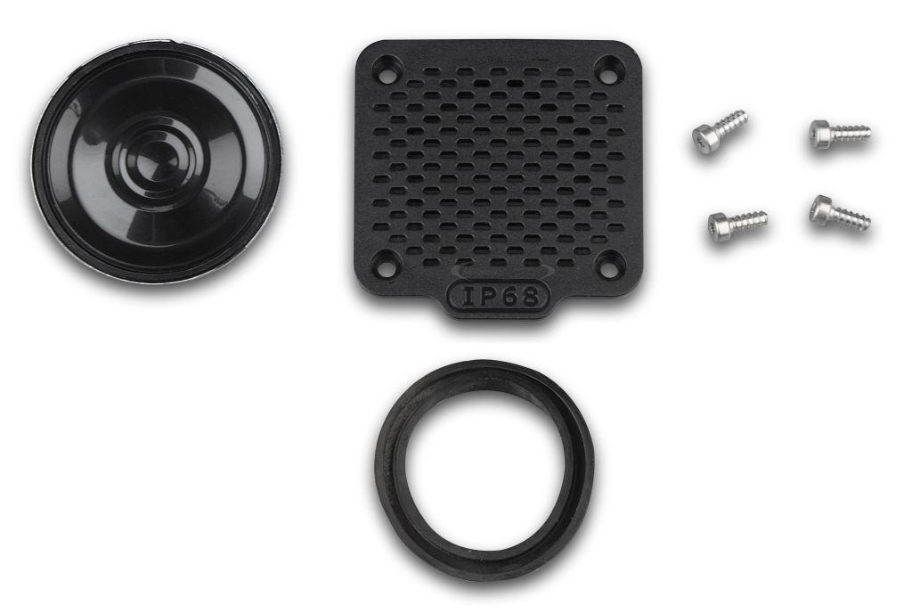 XP DEUS II Lautsprecher Tauschkit