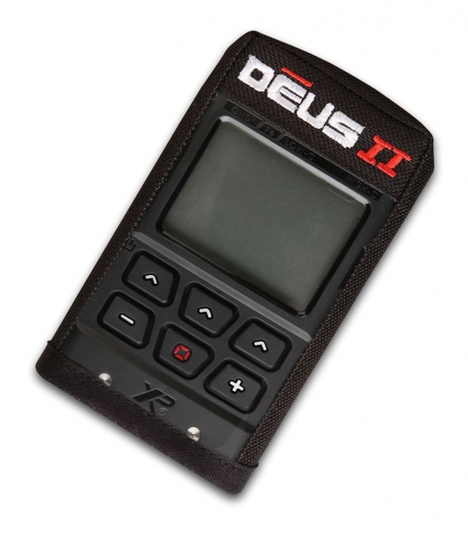 DEUS II Schutzhülle