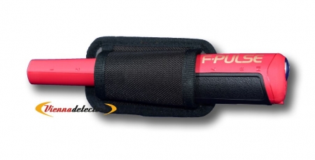 Fisher F-Pulse Pinpointer im Holster