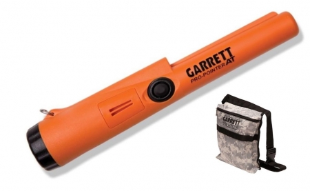 Garrett Pro-Pointer AT