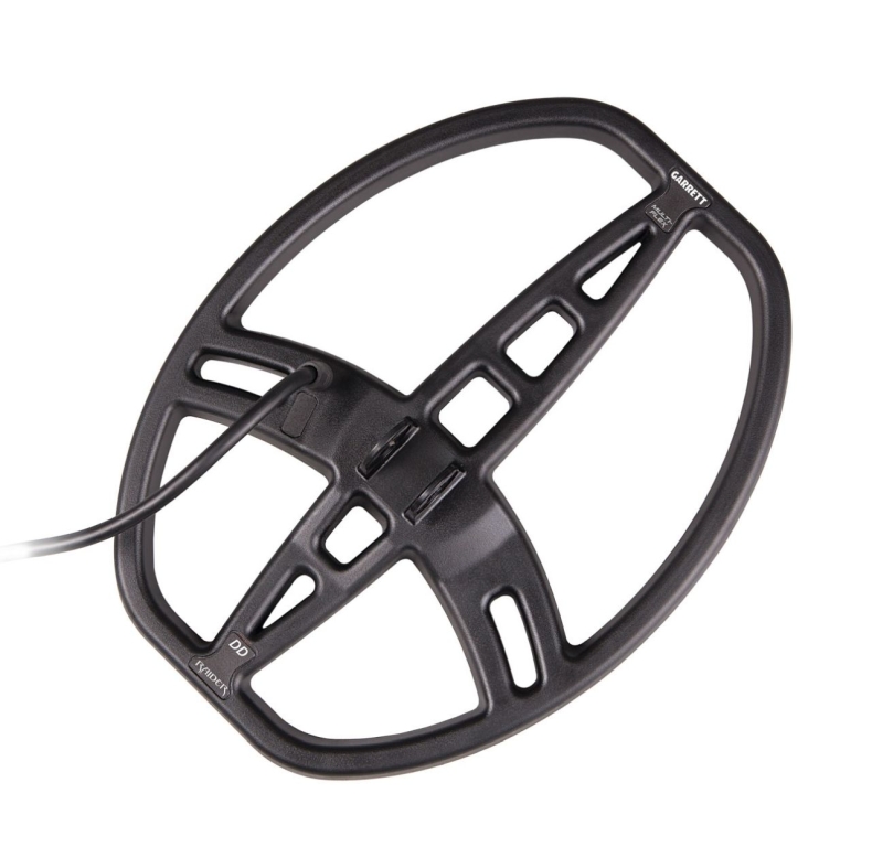 Garrett Suchspule 8,5"x11" / 22x28cm DD-Multi-Flex Raider