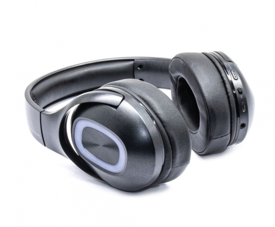 Nokta-Makro Legend Bluetooth Kopfhörer