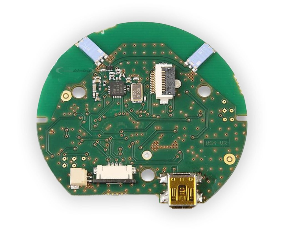 XP WS4 Ersatzplatine