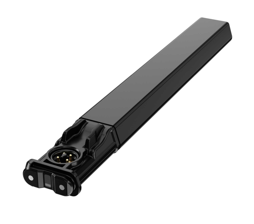 XP Ersatzakku für HF2 FMFHP Hochfrequenz Suchspule Front