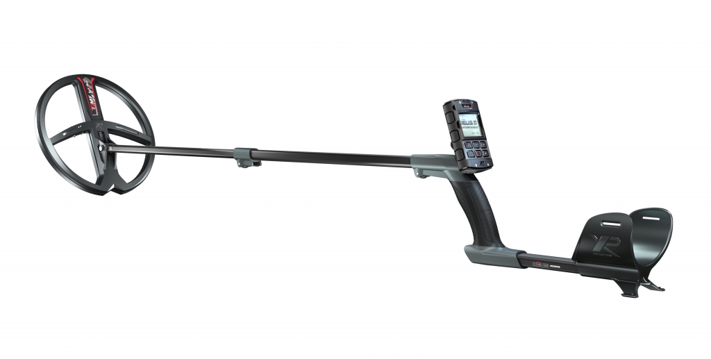 XP DEUS II 28 FMF RC