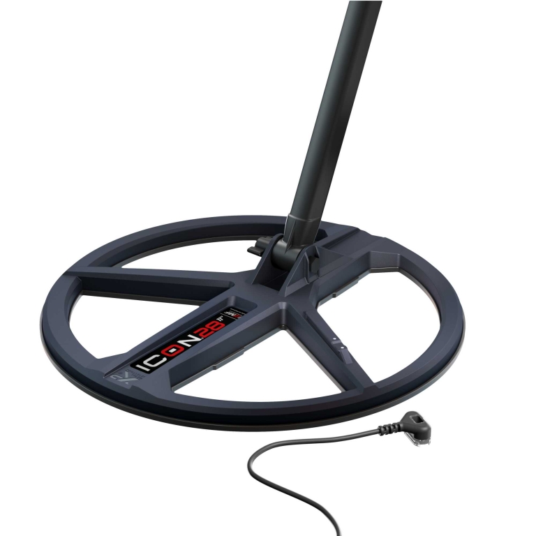 Ladekabel für ICON Suchspule