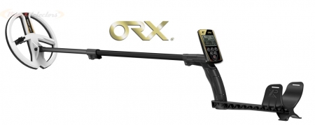 XP ORX 22 WSA Metalldetektor Komplett-Set