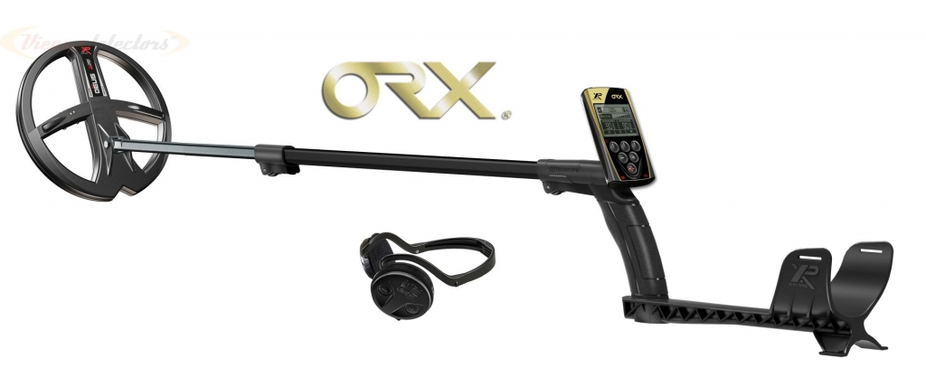 XP ORX X35 22 WSA Komplett-Set