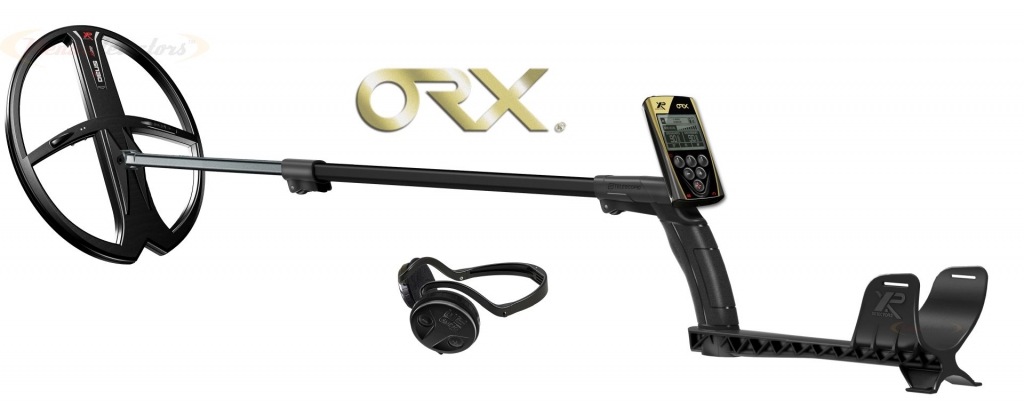 XP ORX X35 28 x 34 WSA Komplett-Set