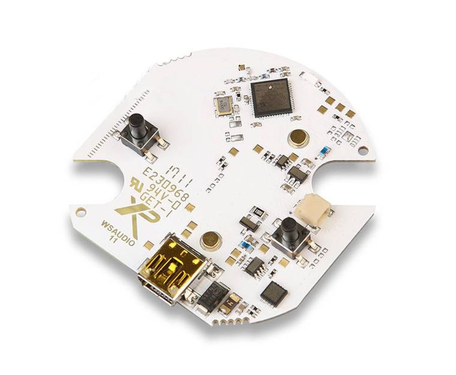 XP WSA Ersatzplatine