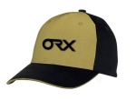 XP ORX Kappe Gold / Black